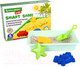 Миниатюра изображения товара Кинетический песок Brauberg Kids. Морские фантазии / 664919