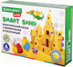Миниатюра изображения товара Кинетический песок Brauberg Kids. Чудесный замок / 664918
