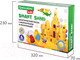 Миниатюра изображения товара Кинетический песок Brauberg Kids. Чудесный замок / 664918