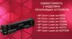 Миниатюра изображения товара Картридж Sonnen SH-CF400X / 363942 (черный)
