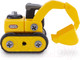 Миниатюра изображения товара Игрушка-конструктор Nikko Экскаватор Junior Builder 40013