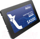 Миниатюра изображения товара SSD диск Netac SA500 256GB (NT01SA500-256-S3X)