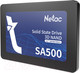 Миниатюра изображения товара SSD диск Netac SA500 256GB (NT01SA500-256-S3X)