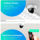 Миниатюра изображения товара IP-камера Ivideon Dome