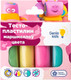 Миниатюра изображения товара Набор для лепки Genio Kids Тесто-пластилин Маршмеллоу / TA1088V (4 цвета)