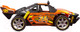 Миниатюра изображения товара Радиоуправляемая игрушка Nikko Гоночный багги Hyper Blaze / 10041