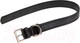 Миниатюра изображения товара Ошейник Ferplast Vogue Flat CF25/49 / 76120617 (черный)