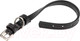 Миниатюра изображения товара Ошейник Ferplast Vogue Flat CF25/49 / 76120617 (черный)