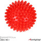 Миниатюра изображения товара Массажный мяч Onlytop Ежик / 6884645