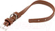 Миниатюра изображения товара Ошейник Ferplast Vogue Flat CF15/29 / 76120012 (коричневый)