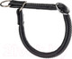 Миниатюра изображения товара Ошейник-полуудавка Ferplast Vogue Cord CS10/35 / 76122017 (черный)