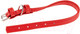 Миниатюра изображения товара Ошейник Ferplast Vogue Flat CF15/29 / 76120022 (красный)