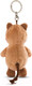 Миниатюра изображения товара Брелок Nici Квокка Мола / 47211