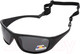 Миниатюра изображения товара Очки солнцезащитные Premier Fishing PR-OP-55404-G (серый)