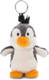Миниатюра изображения товара Брелок Nici Пингвин Исаак / 47260 (10см )