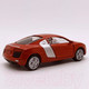Миниатюра изображения товара Масштабная модель мотоцикла Siku Audi R8 / 1430