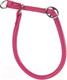 Миниатюра изображения товара Ошейник-полуудавка Ferplast Vogue Cord CS10/50 / 76122416 (фуксия)
