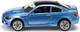 Миниатюра изображения товара Автомобиль игрушечный Siku BMW M3 Купе / 1450