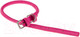 Миниатюра изображения товара Ошейник Ferplast Vogue Cord CF10/48 / 76122616 (фуксия)