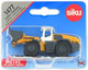 Миниатюра изображения товара Погрузчик игрушечный Siku Фронтальный Liebherr / 1477