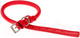 Миниатюра изображения товара Ошейник Ferplast Vogue Cord CF10/48 / 76122622 (красный)