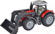 Миниатюра изображения товара Трактор игрушечный Siku Massey Ferguson с фронтальным погрузчиком / 1484