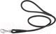 Миниатюра изображения товара Поводок Ferplast Vogue Cord G10/120 / 76123017 (черный)