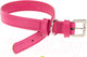 Миниатюра изображения товара Ошейник Ferplast Vogue Flat CF20/39 / 76120416 (фуксия)