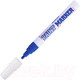Миниатюра изображения товара Маркер перманентный MunHwa PM-02 (синий)
