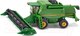 Миниатюра изображения товара Комбайн игрушечный Siku John Deere T670i / 1876