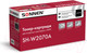Миниатюра изображения товара Картридж Sonnen SH-W2070A / 363966 (черный)