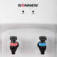 Миниатюра изображения товара Кулер Sonnen TSE-02WT / 455413 (белый)