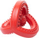 Миниатюра изображения товара Игрушка для собак Duvo Plus Tugger / 10158/red (красный)