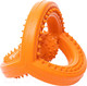 Миниатюра изображения товара Игрушка для собак Duvo Plus Tugger / 10158/orange (оранжевый)