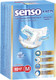 Миниатюра изображения товара Подгузники для взрослых Senso Med Standart Plus M (10шт)
