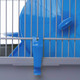 Миниатюра изображения товара Клетка для грызунов Voltrega 001113G/blue
