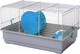 Миниатюра изображения товара Клетка для грызунов Voltrega 001113G/blue