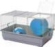 Миниатюра изображения товара Клетка для грызунов Voltrega 001113G/blue