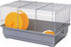 Миниатюра изображения товара Клетка для грызунов Voltrega 001113G/yellow