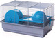 Миниатюра изображения товара Клетка для грызунов Voltrega 001114G/blue
