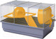 Миниатюра изображения товара Клетка для грызунов Voltrega 001114G/yellow