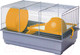 Миниатюра изображения товара Клетка для грызунов Voltrega 001114G/yellow