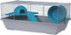 Миниатюра изображения товара Клетка для грызунов Voltrega 001117G/blue