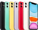 Миниатюра изображения товара Смартфон восстановленный Apple iPhone 11 128GB Flip Грейд A (белый)