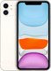 Миниатюра изображения товара Смартфон восстановленный Apple iPhone 11 128GB Flip Грейд B (белый)