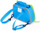 Миниатюра изображения товара Терморюкзак Trunki 0288-GB01 (голубой)