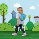 Миниатюра изображения товара Терморюкзак Trunki 0288-GB01 (голубой)