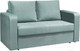 Миниатюра изображения товара Диван Комфорт-S Джером (Aqua Blue)