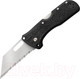 Миниатюра изображения товара Нож складной Cold Steel Click N Cut 40BA