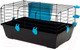 Миниатюра изображения товара Клетка для грызунов Voltrega 001523N/blue
